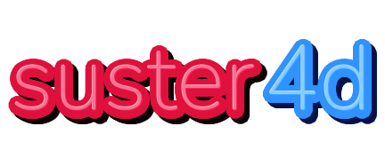 suster4d — logo kanal