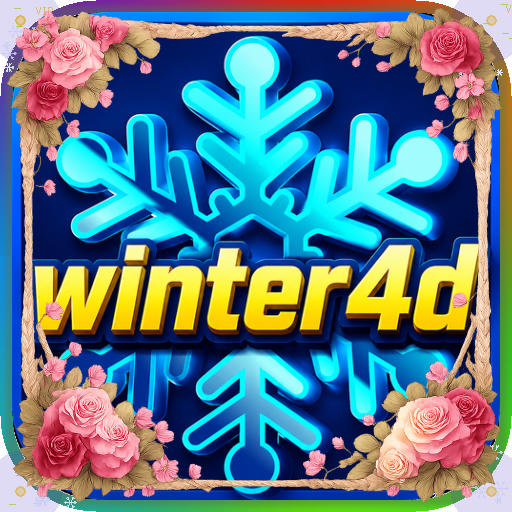 winter4d — galeri pratinjau Resmi APK